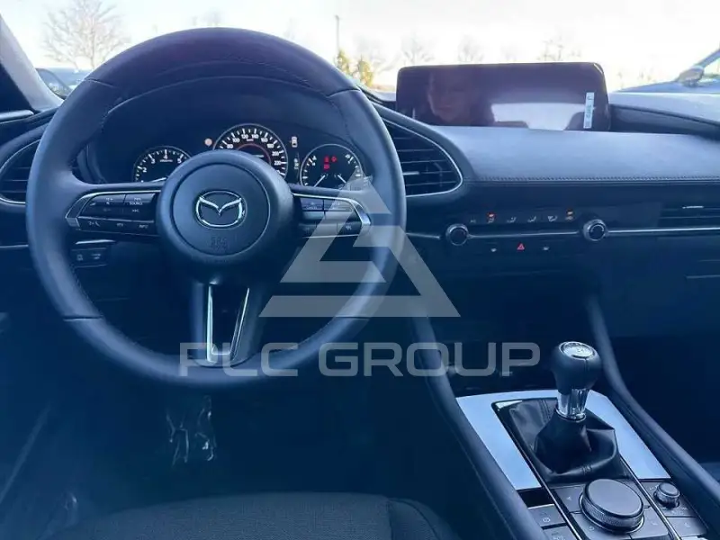 2025 Mazda 3