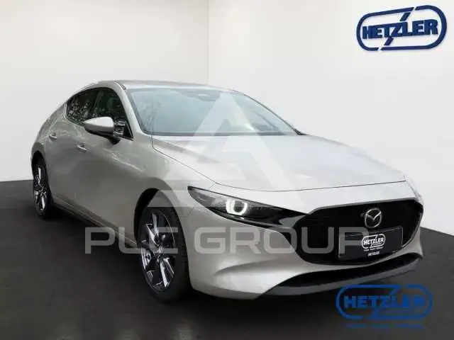 2025 Mazda 3