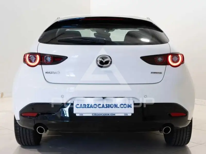 2025 Mazda 3