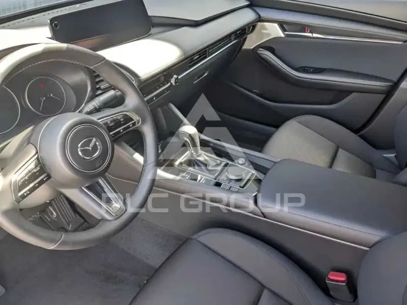 2025 Mazda 3