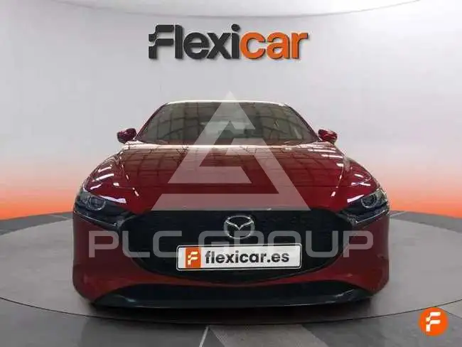2025 Mazda 3