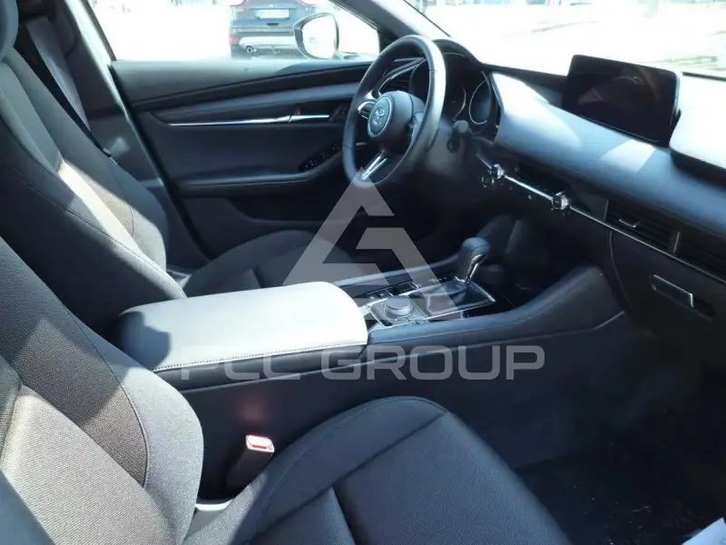 2025 Mazda 3