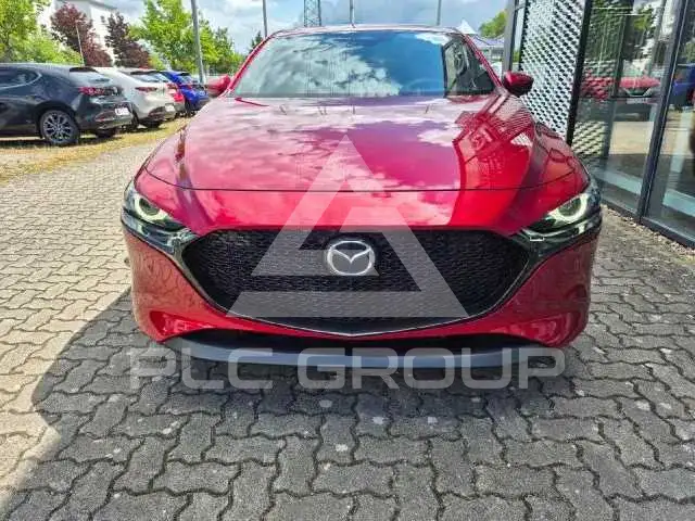 2025 Mazda 3