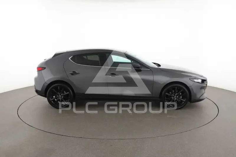 2025 Mazda 3