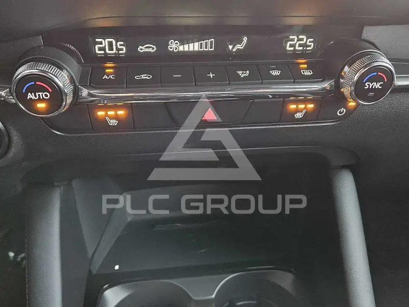 2025 Mazda 3
