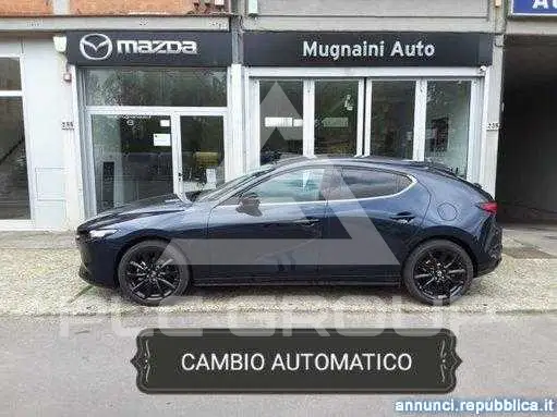2025 Mazda 3