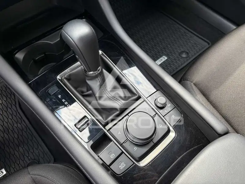 2025 Mazda 3