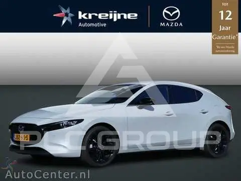2025 Mazda 3