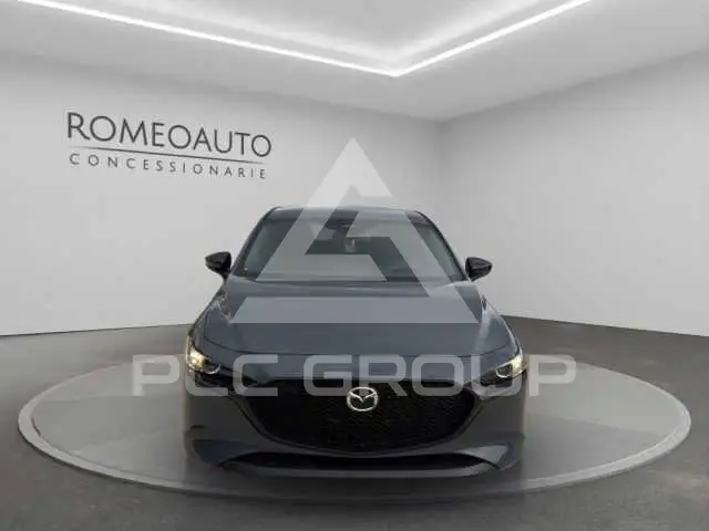 2025 Mazda 3