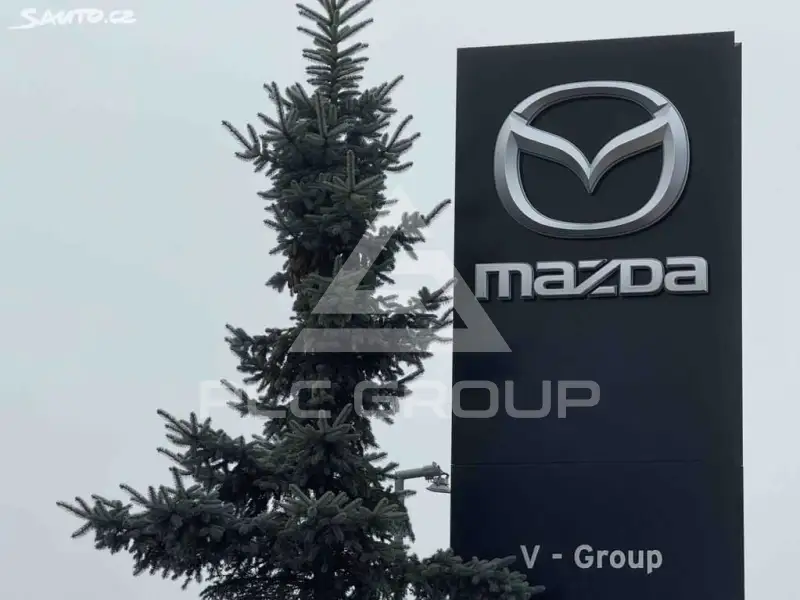 2025 Mazda 3