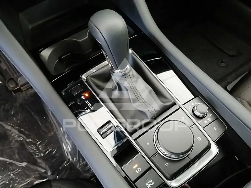 2025 Mazda 3