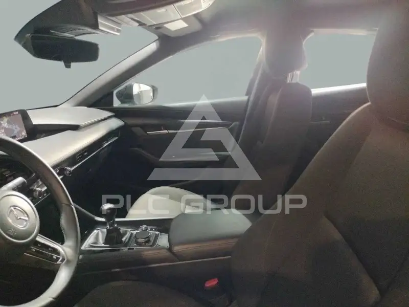 2025 Mazda 3