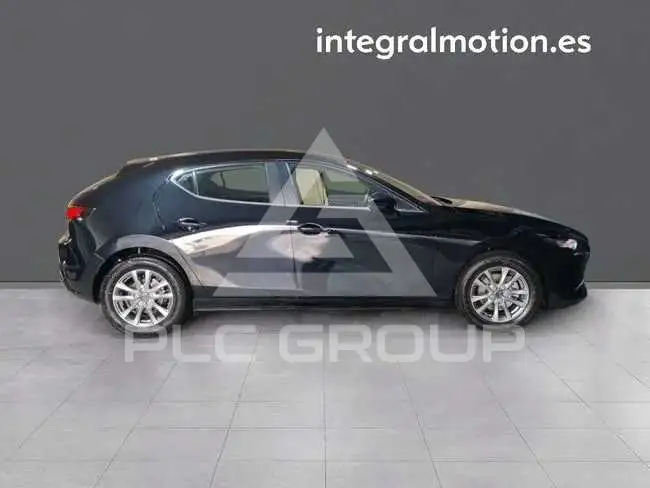 2025 Mazda 3