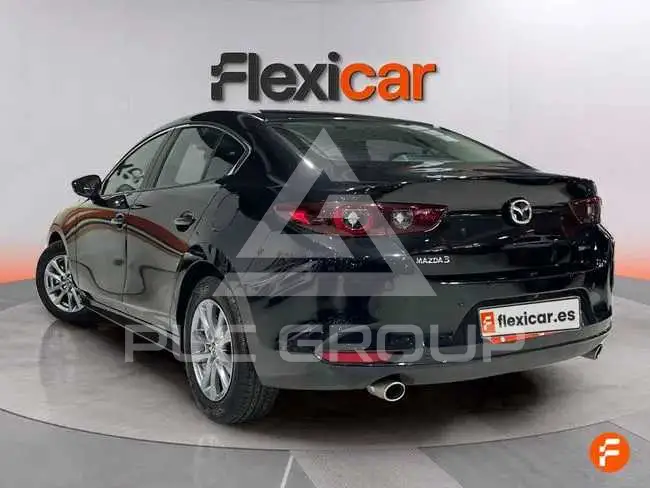2025 Mazda 3