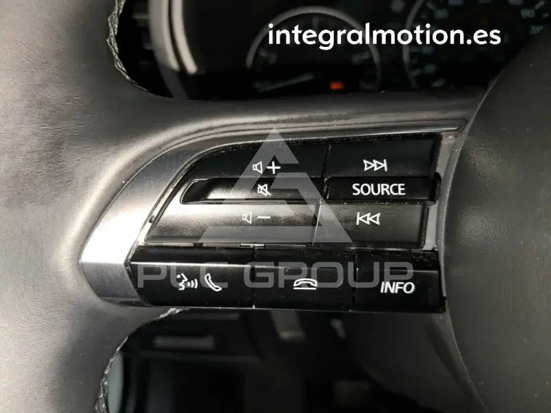 2025 Mazda 3