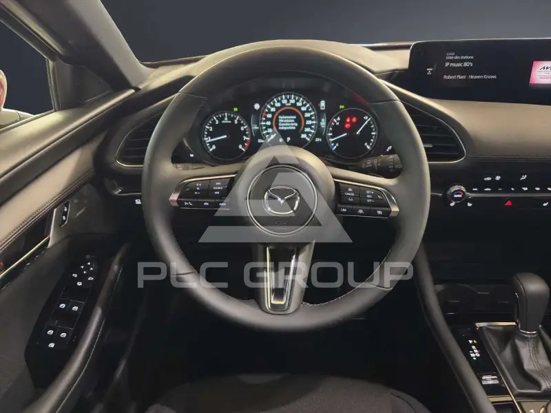 2025 Mazda 3