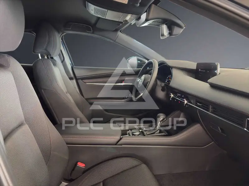 2025 Mazda 3