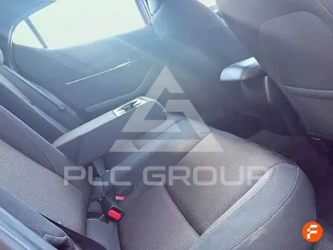 2025 Mazda 3