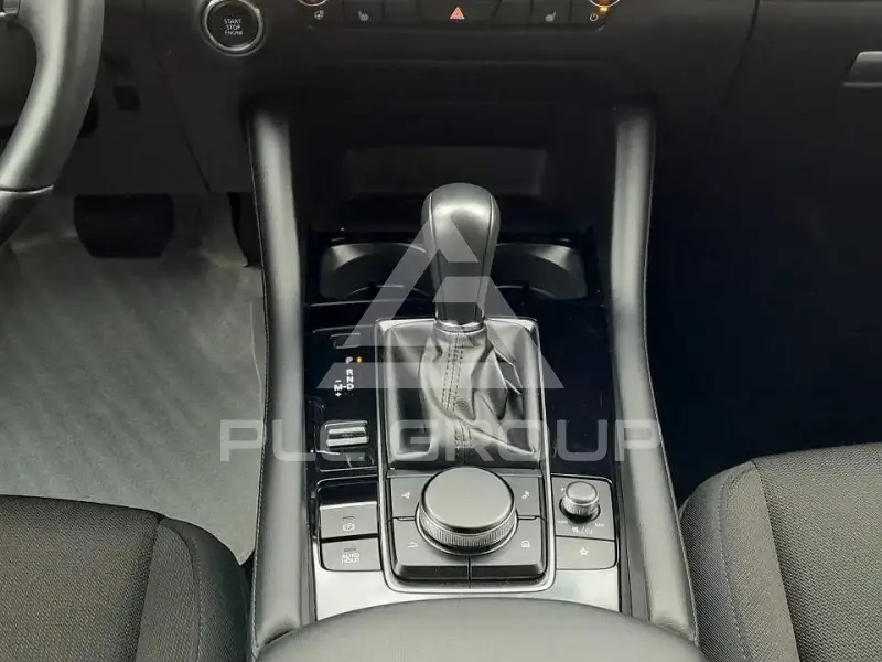 2025 Mazda 3