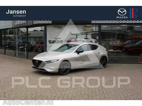 2025 Mazda 3