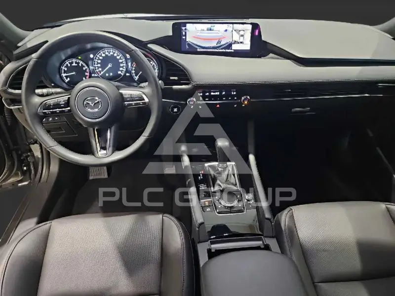 2025 Mazda 3