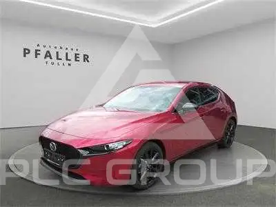 2025 Mazda 3