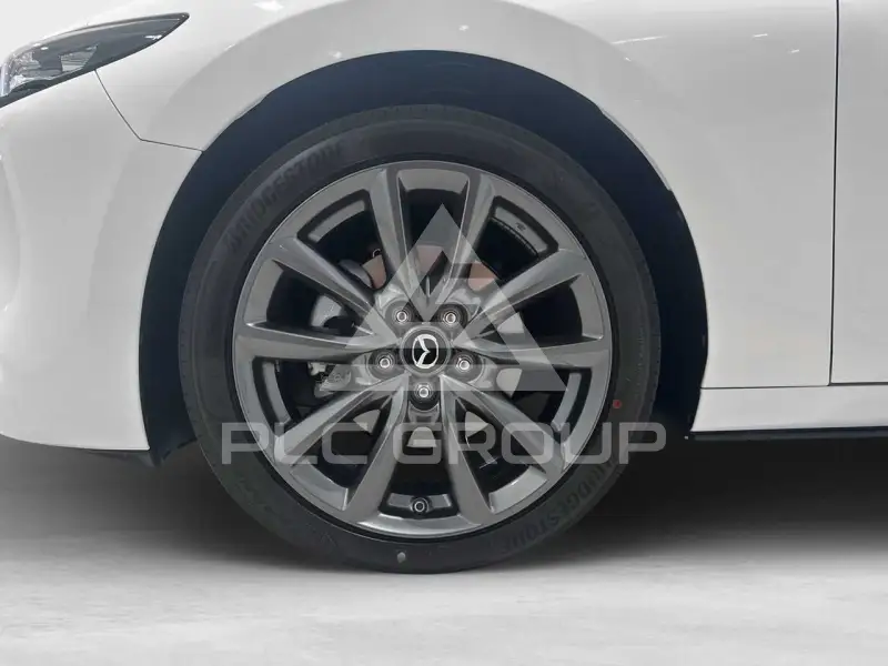 2025 Mazda 3