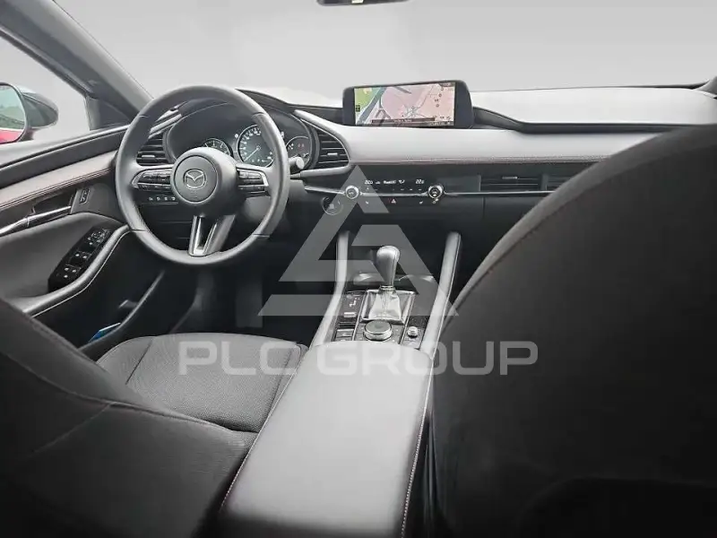 2025 Mazda 3