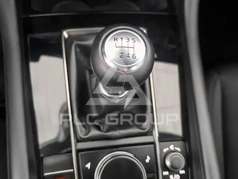 2025 Mazda 3