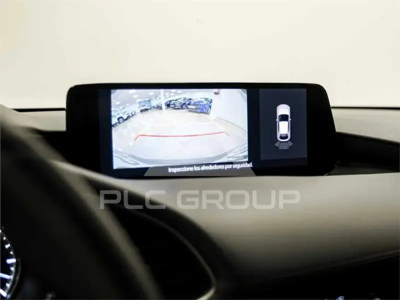 2025 Mazda 3