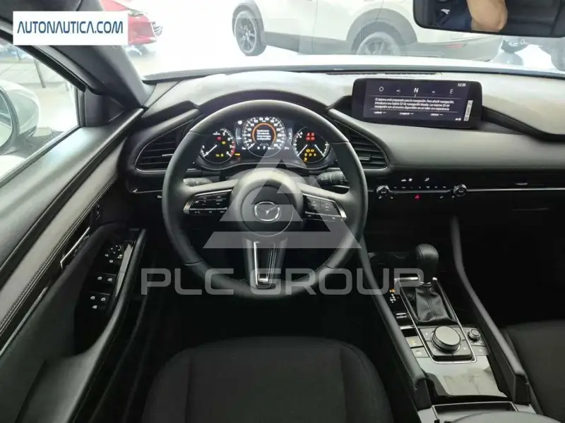 2025 Mazda 3