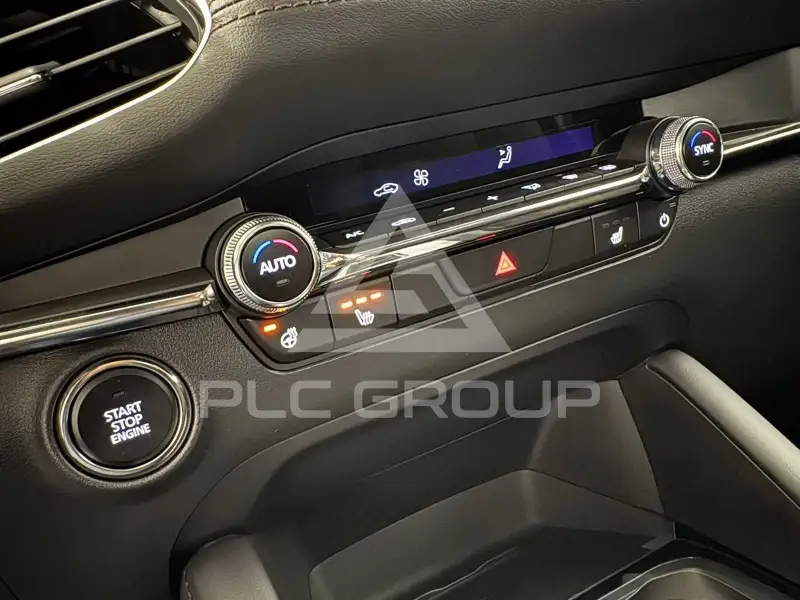 2025 Mazda 3