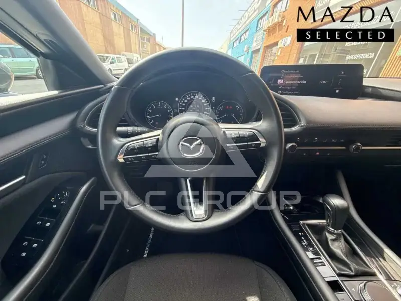 2025 Mazda 3