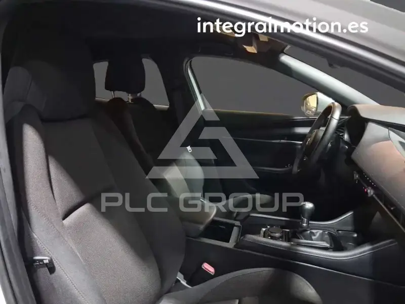 2025 Mazda 3