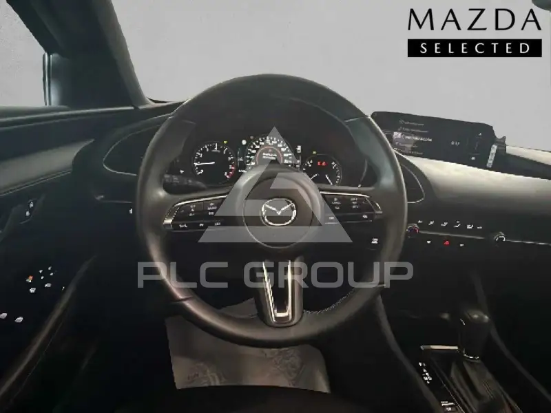 2025 Mazda 3