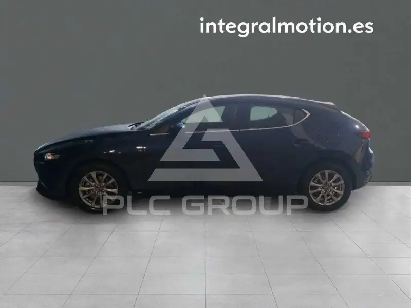 2025 Mazda 3