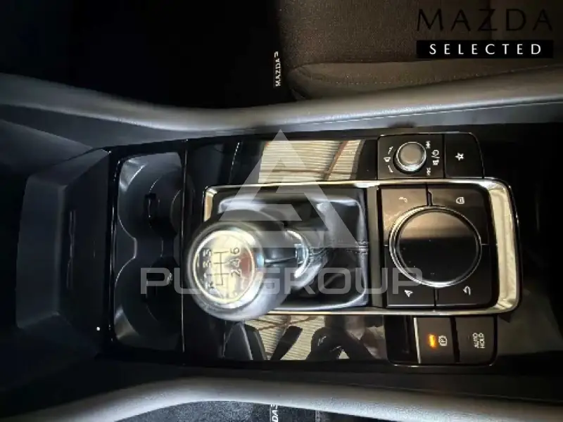 2025 Mazda 3