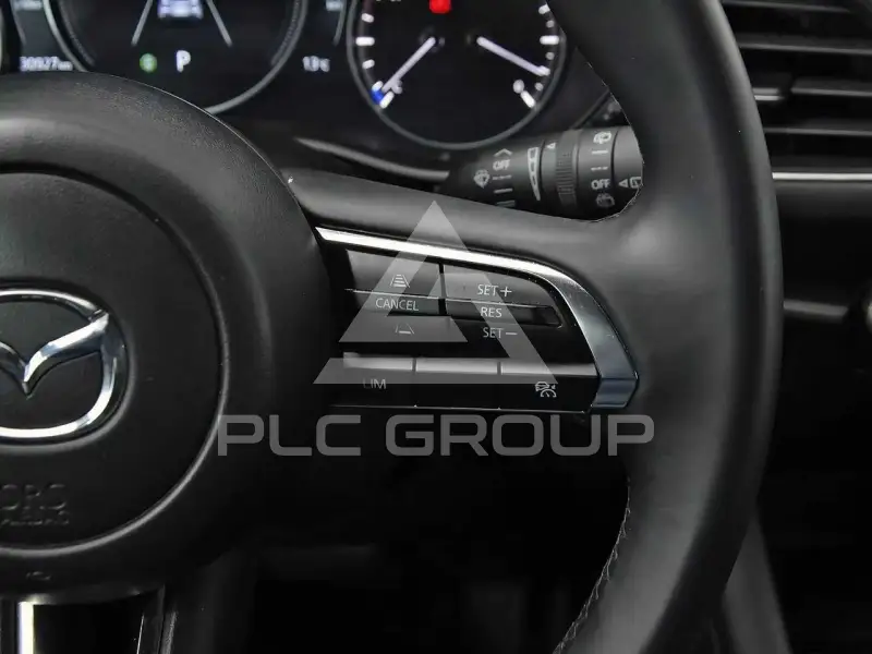2025 Mazda 3