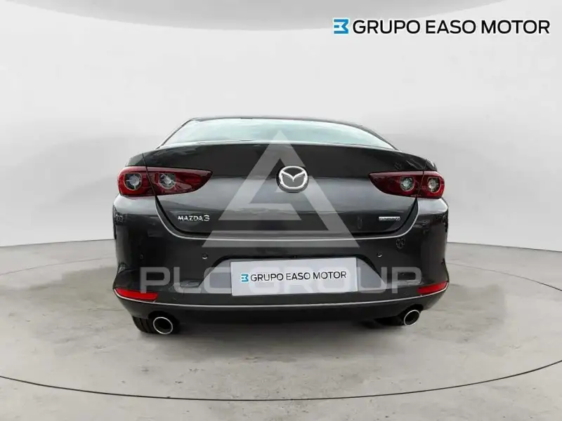 2025 Mazda 3