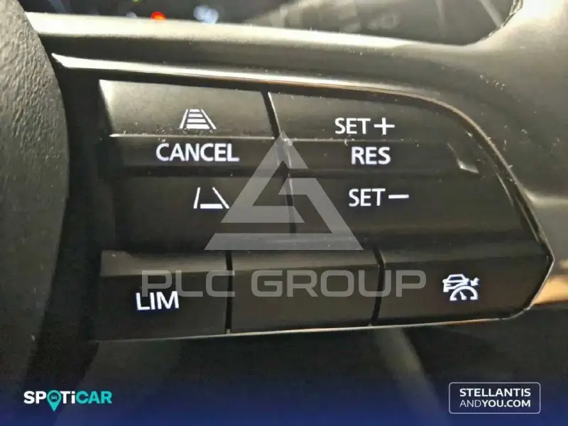 2025 Mazda 3