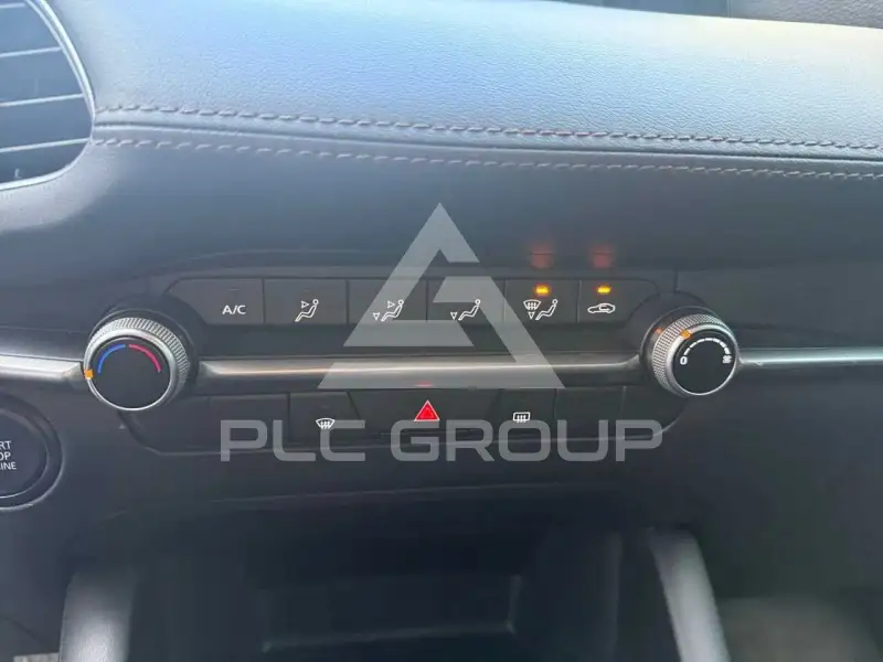2025 Mazda 3