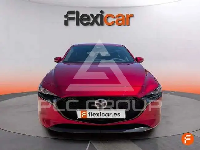 2025 Mazda 3