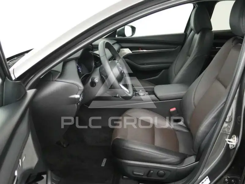 2025 Mazda 3