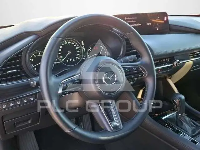 2025 Mazda 3