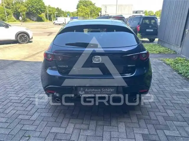 2025 Mazda 3