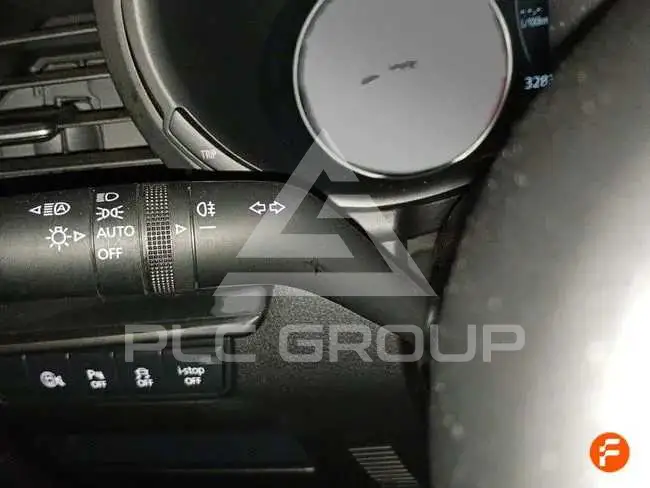 2025 Mazda 3
