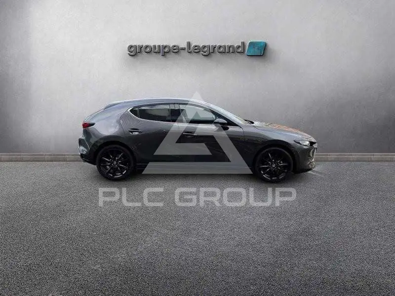 2025 Mazda 3