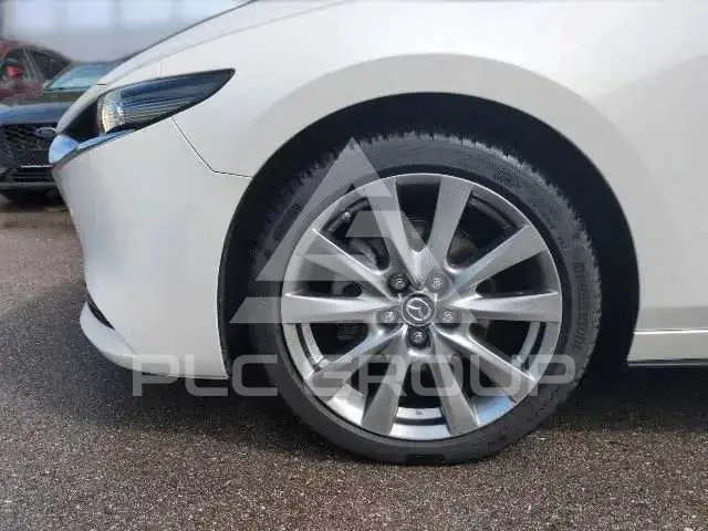 2025 Mazda 3