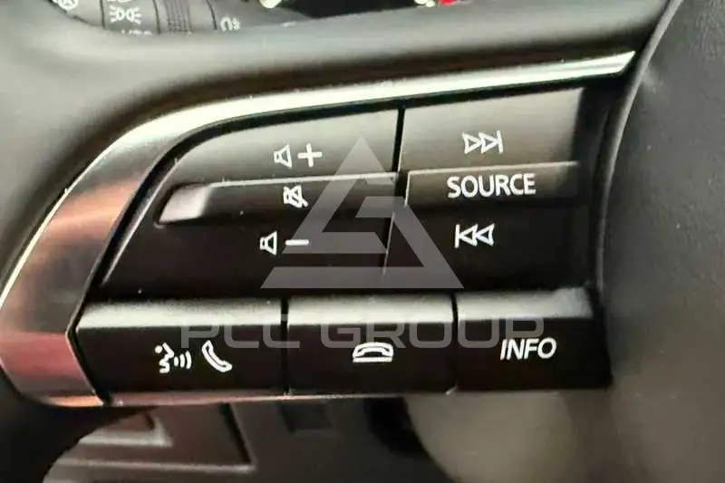 2025 Mazda 3