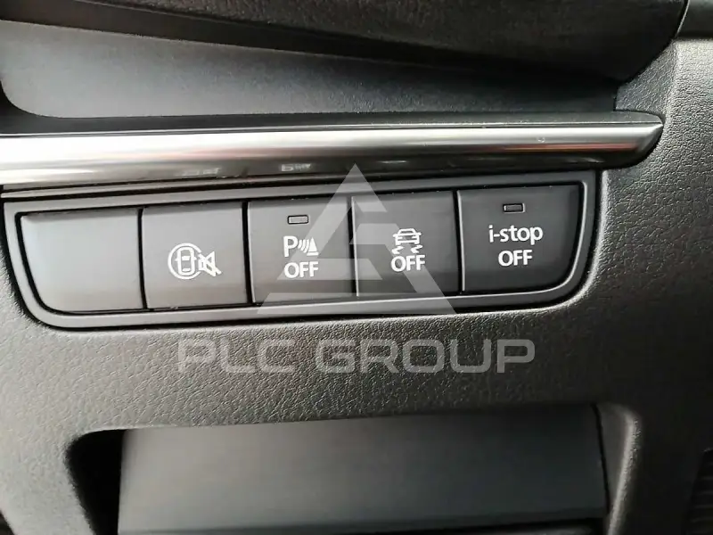 2025 Mazda 3